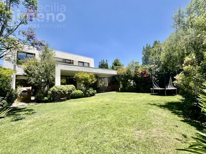 Casa en Venta, Chamisero