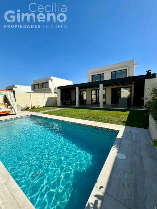 Casa en Arriendo, Piedra Roja