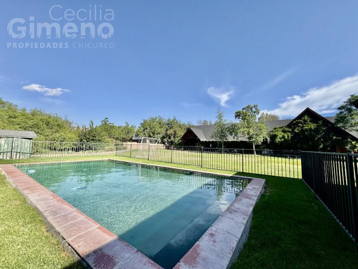 Casa en Arriendo, Chicureo Oriente