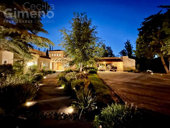 Casa en Venta, Chicureo Poniente