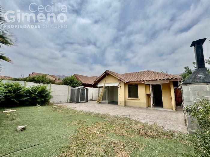 Casa en Venta, Ayres de Chicureo