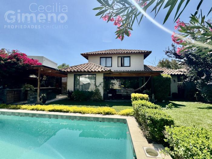 Casa en Venta, Chamisero