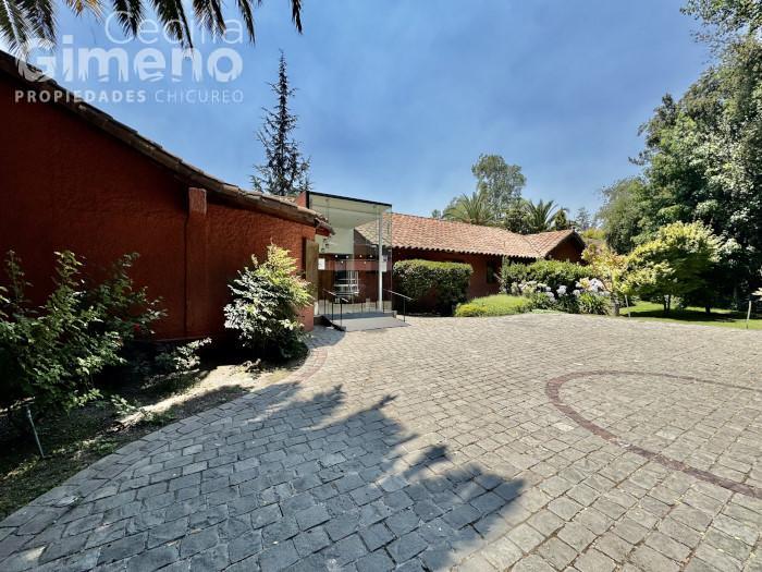 Casa en Venta, Chicureo Centro