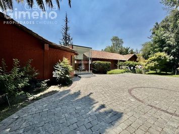 Casa en Venta, Chicureo Oriente