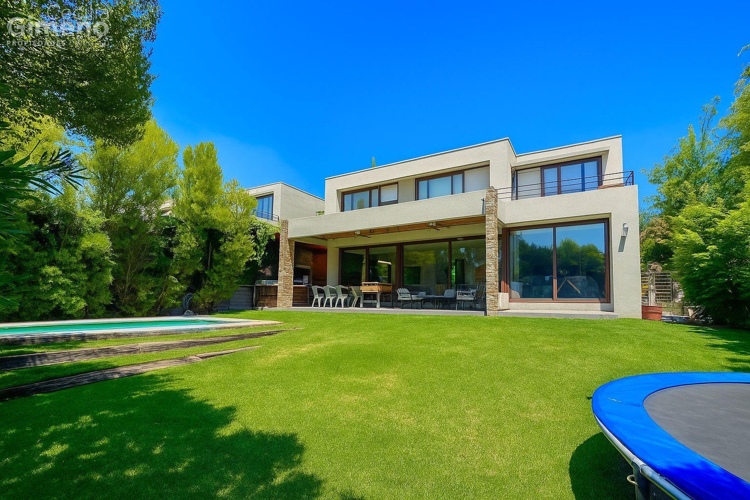 Casa en Venta, Chamisero