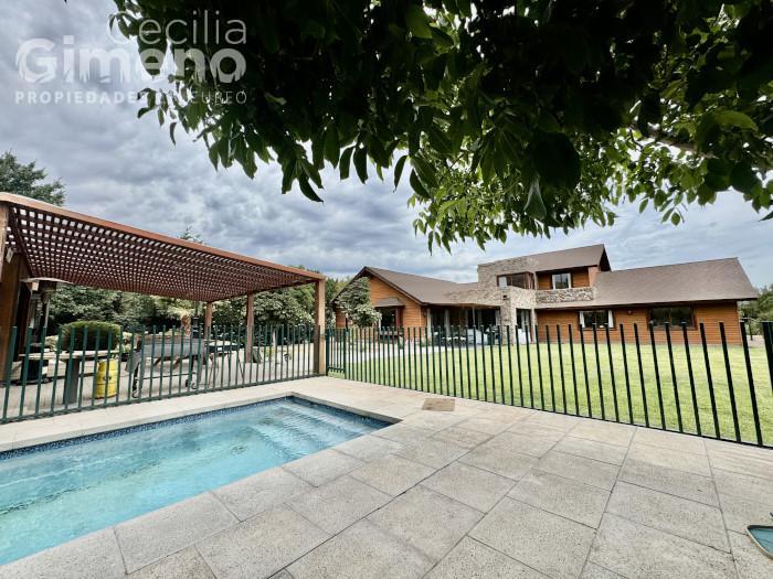 Casa en Venta, Chicureo Centro