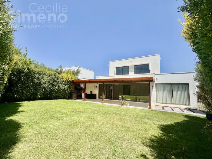 Casa en Venta, Chamisero