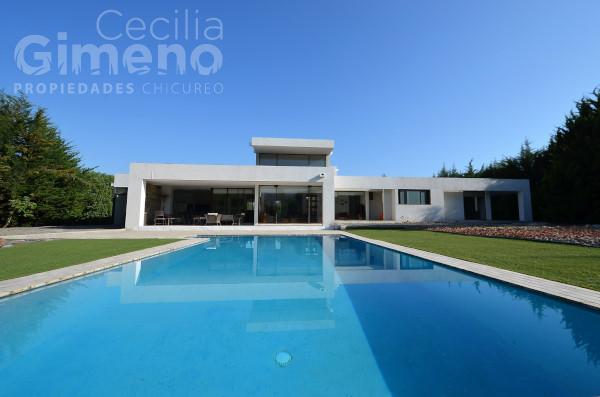 Casa en Arriendo, Piedra Roja