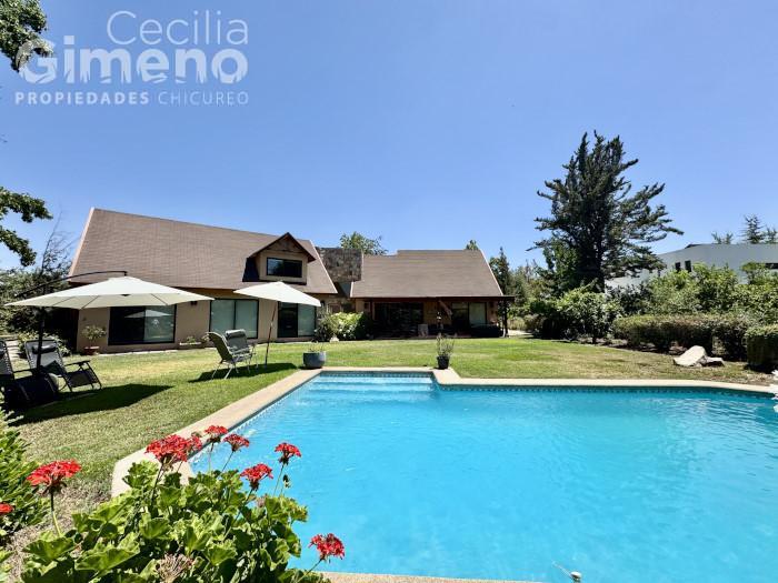 Casa en Venta, Chicureo Oriente