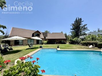 Casa en Venta, Chicureo Oriente