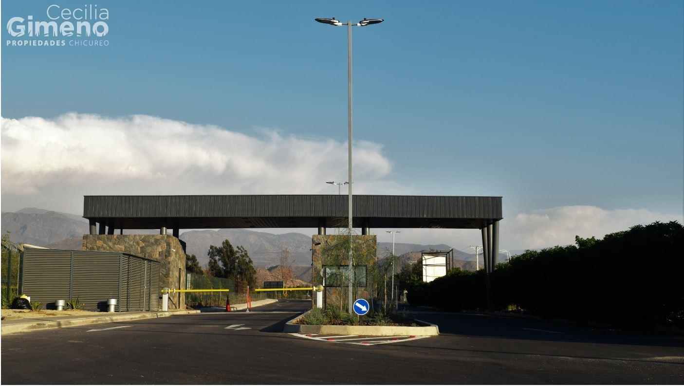 Sitio en Venta, Chicureo Poniente