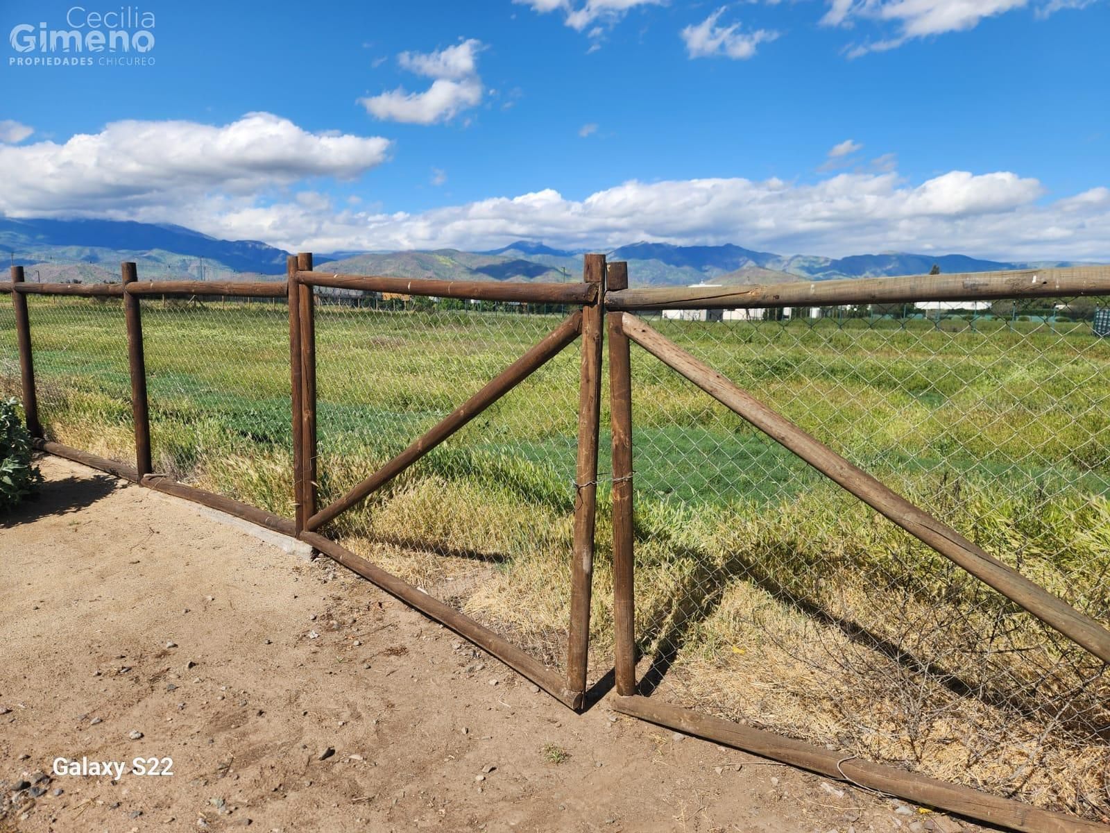 Sitio en Venta, Chicureo Poniente