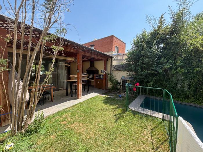 Casa en Arriendo, Chamisero