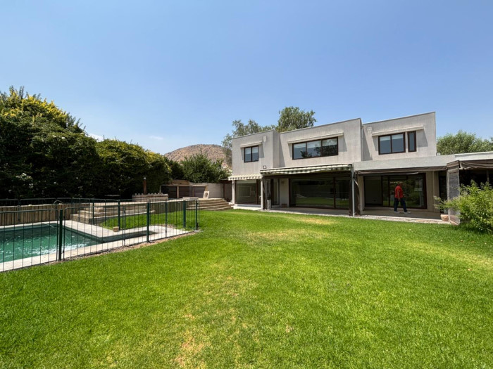 Casa en Arriendo, Chamisero