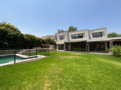 Principal view