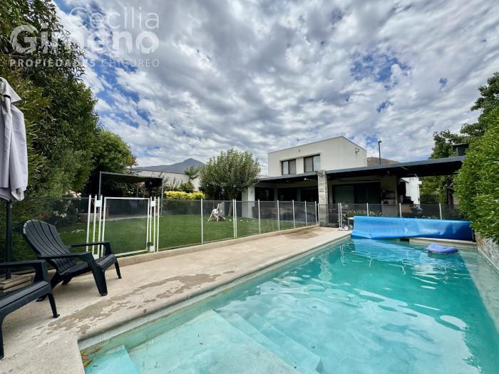 Casa en Venta, Chamisero