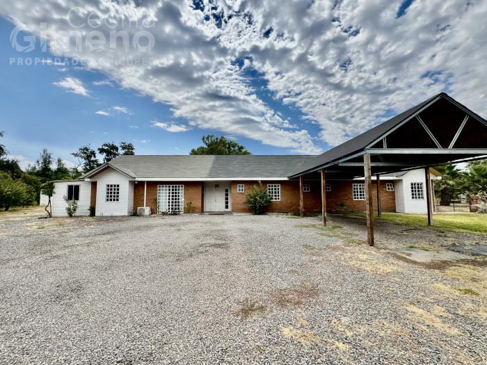 Casa en Venta, Chicureo Centro