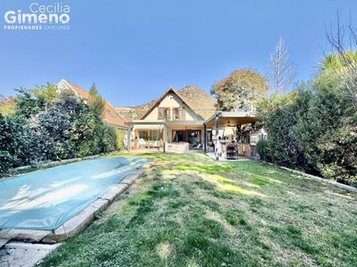 Casa en Venta, Chicureo Centro