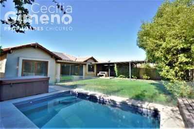 Casa en Venta, Piedra Roja