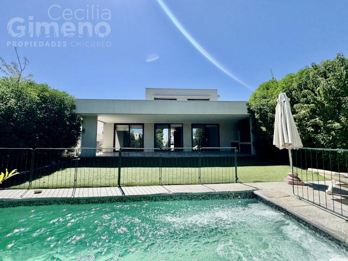 Casa en Arriendo, Piedra Roja