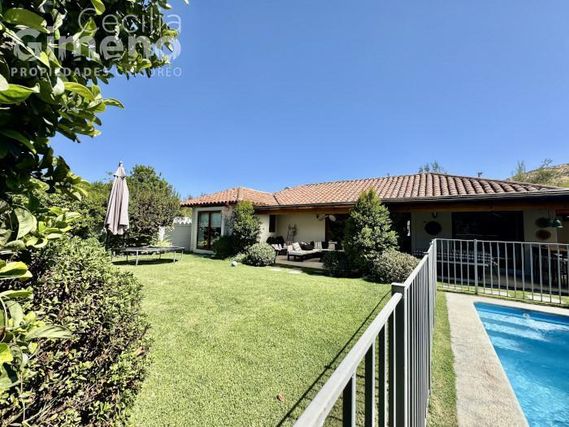 Casa en Venta, Piedra Roja