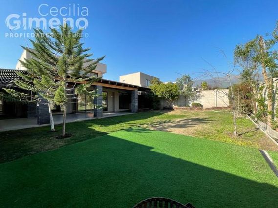 Casa en Venta, Chamisero