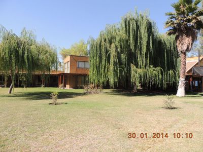 Imagen Interior