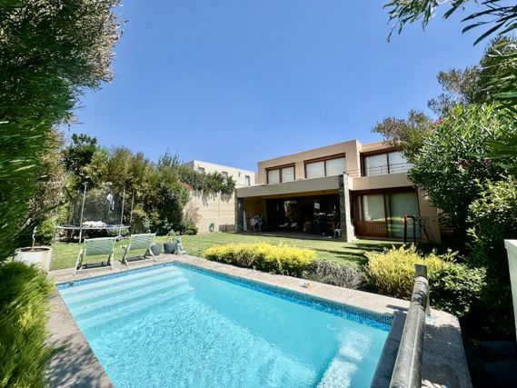 Casa en Venta, Chamisero