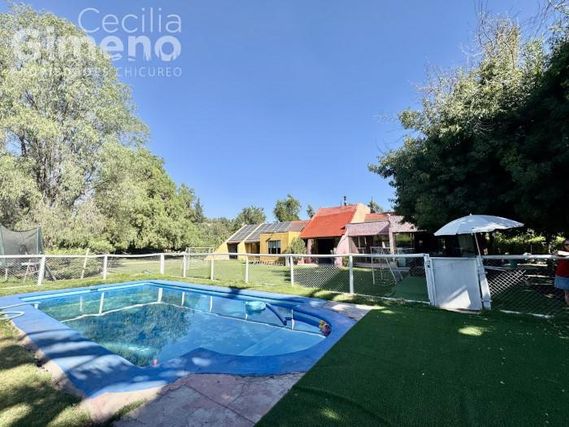 Casa en Venta, Chicureo Centro