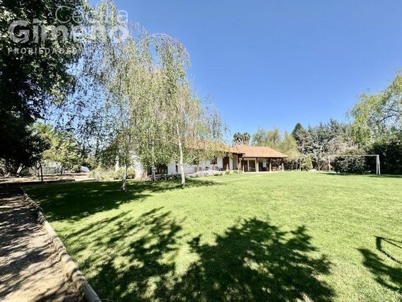 Casa en Venta, Piedra Roja