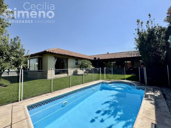 Casa en Arriendo, Piedra Roja