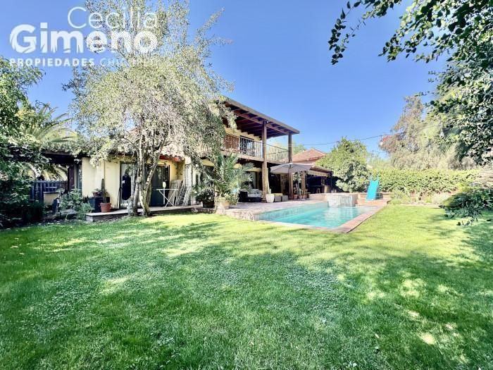 Casa en Arriendo, Santa Elena