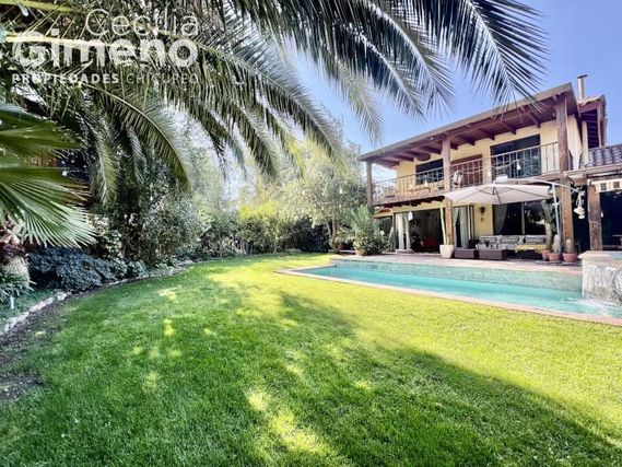 Casa en Venta, Santa Elena