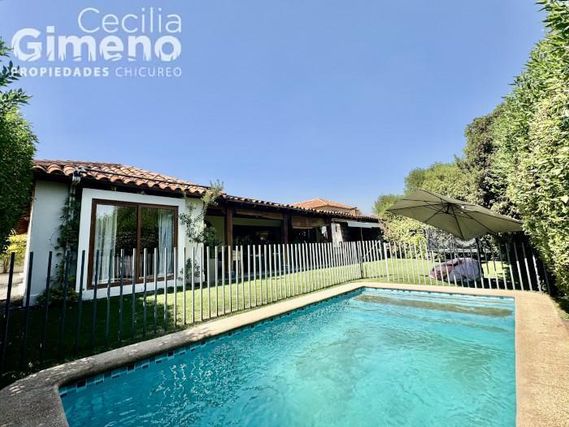 Casa en Venta, Piedra Roja