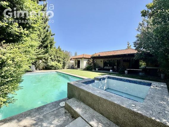 Casa en Venta, Piedra Roja