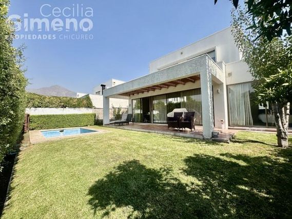 Casa en Venta, Chamisero