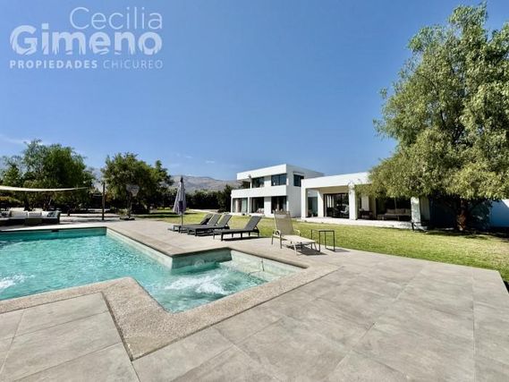 Casa en Venta, Piedra Roja