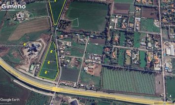 Sitio en Venta, Chicureo Centro