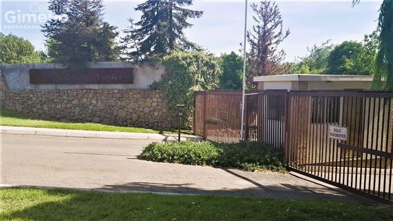 Sitio en Venta, Chicureo Centro