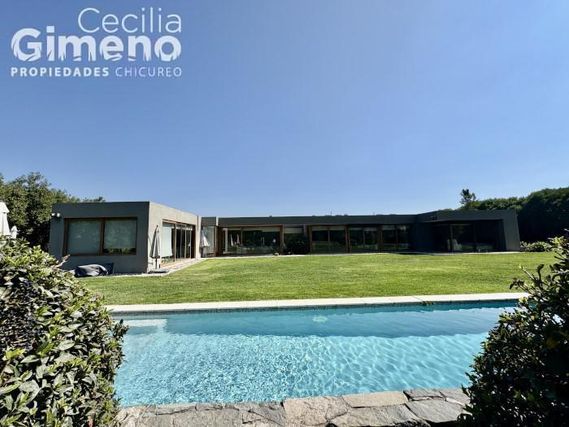 Casa en Venta, Chicureo Centro