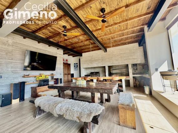 Casa en Venta, Piedra Roja