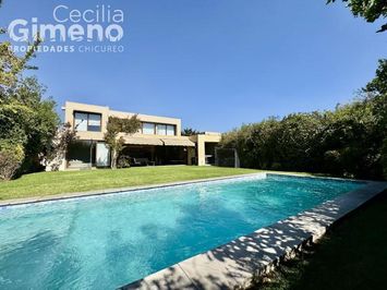 Casa en Arriendo, Piedra Roja