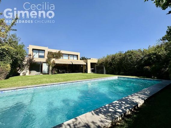 Casa en Arriendo, Piedra Roja