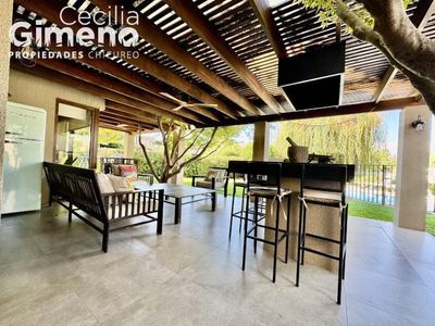 Casa en Arriendo, Santa Elena