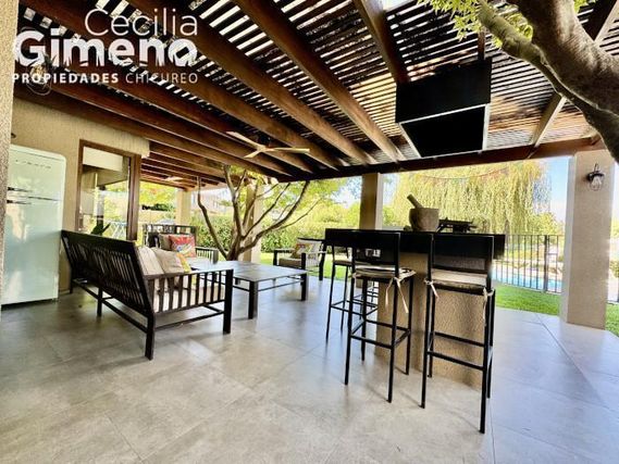 Casa en Arriendo, Santa Elena