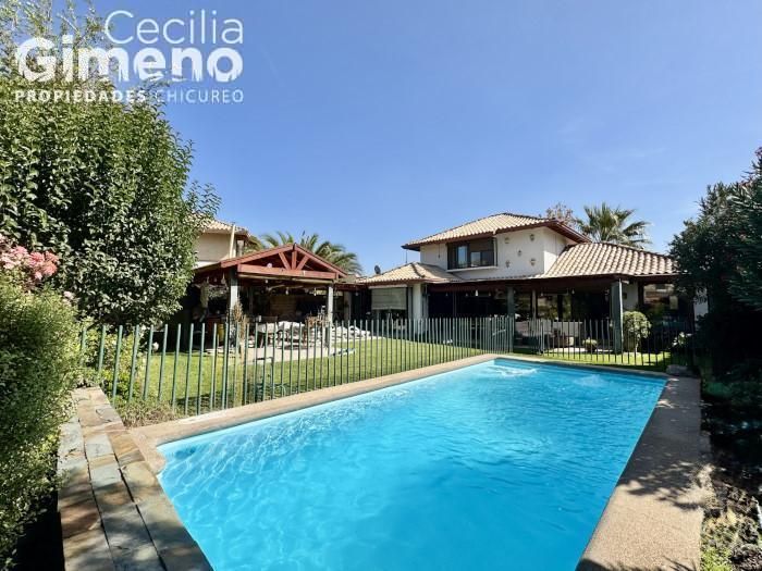 Casa en Venta, Chamisero