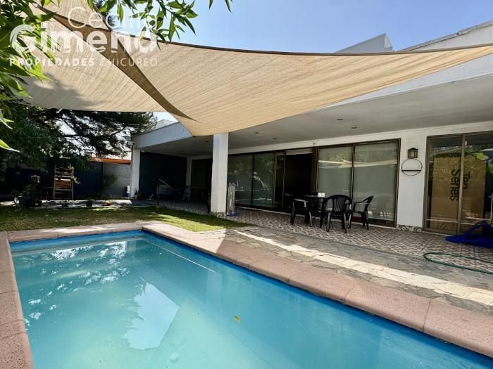 Casa en Arriendo, Chamisero