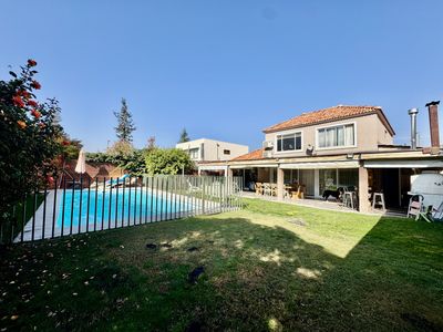 Principal view