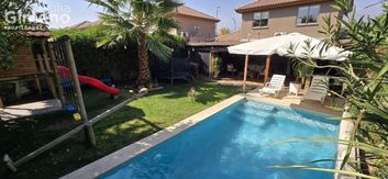 Casa en Arriendo, Brisas Norte