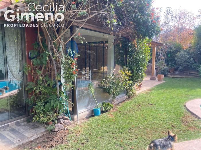 Casa en Arriendo, Huechuraba